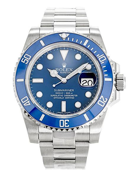 fake blue submariner rolex|rolex submariner authentication.